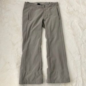 North Face Snow Pants